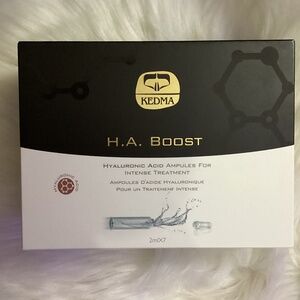 KEDMA H.A Boost